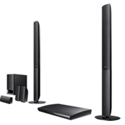 sony blu ray surround sound system