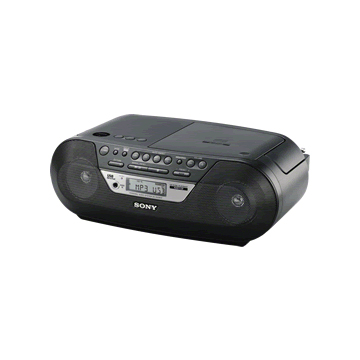 Assistência para ZS-RS09CP | Sony Brasil