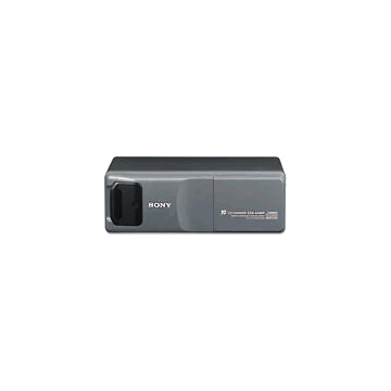 Manuals for CDX-444RF | Sony USA Manuals for CDX-444RF | Sony USA