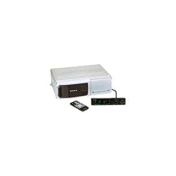 Manuals for CDX-525RF | Sony Latin America