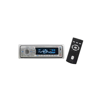 Support for CDX-F7710 | Sony Latin America