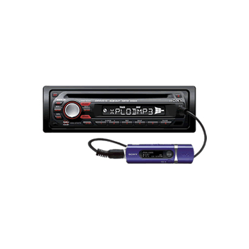 Support for CDX-GT227X | Sony Latin America