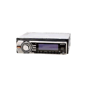 Support for CDX-GT71W | Sony USA