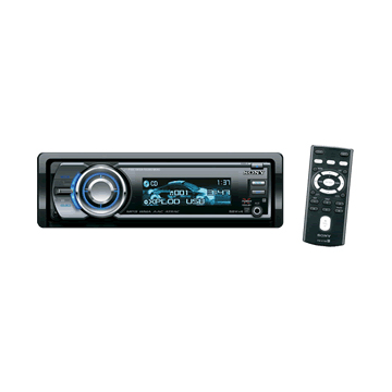 Manuais para CDX-GT927UX | Sony Brasil