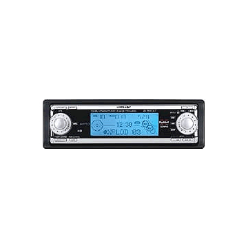 Manuals for CDX-MP80 | Sony Canada