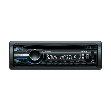 Sony BT3900U, un nouvel autoradio Bluetooth