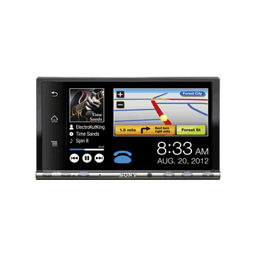 Questions and Answers about XAV-701HD | Sony USA