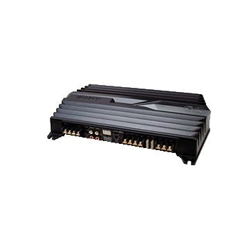 Manuals for XM-GTX6040 | Sony USA