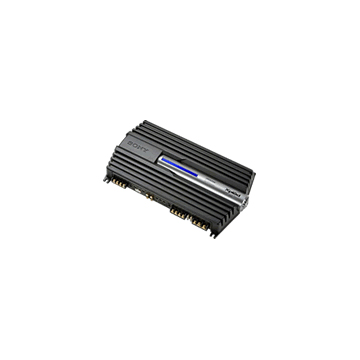 Manuals for XM-ZR704 | Sony USA