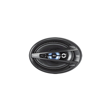 Manuals for XS-R6944 | Sony USA