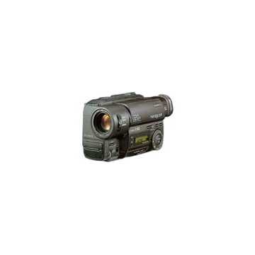 Manuals for CCD-TR416 | Sony USA