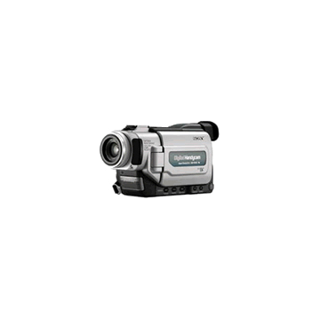 Manuals for CCD-TRV15 | Sony USA