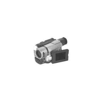 Manuals for CCD-TRV215 | Sony USA