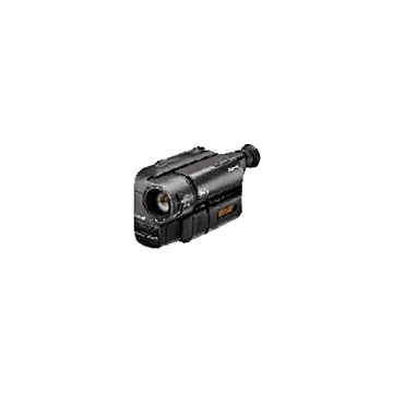 Manuals for CCD-TRV25 | Sony USA