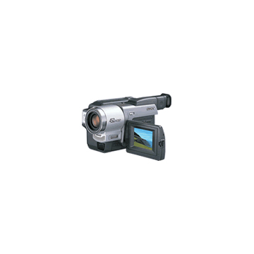 Support for CCD-TRV49 | Sony Latin America