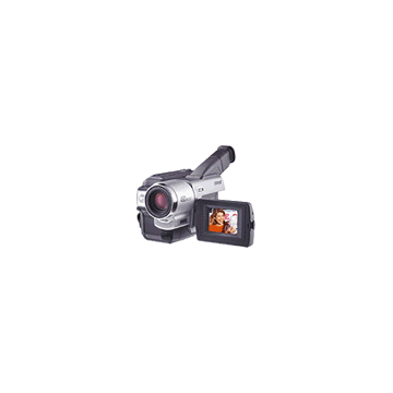 Manuals for CCD-TRV58 | Sony USA