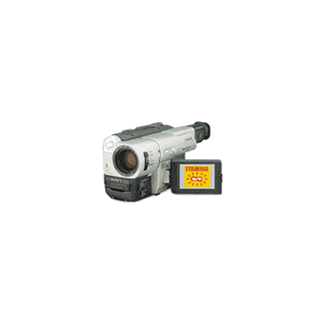 Manuals for CCD-TR87 | Sony Canada
