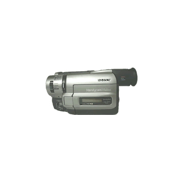 Support for CCD-TRV93 | Sony USA