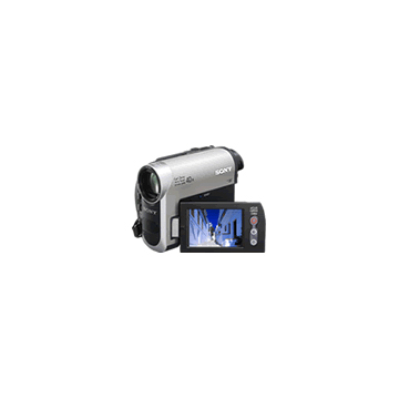 VGC Sony NTSC MiniDV Handycam Camcorder 40x Zoom Video Transfer DCR-HC38 