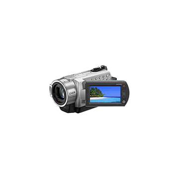 Manuals for DCR-SR300 | Sony Canada