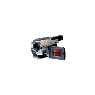 Manuals for DCR-TRV230 | Sony USA