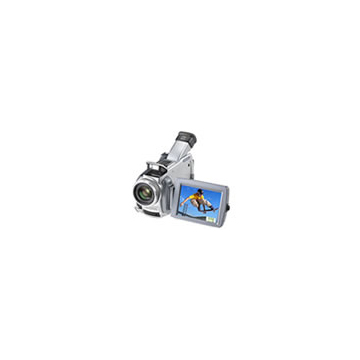 Manuals for DCR-TRV80 | Sony USA