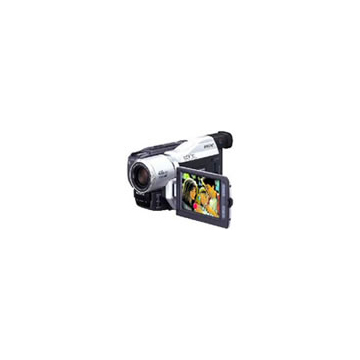 Manuals for DCR-TRV820 | Sony Canada
