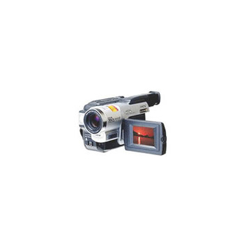 Manuals for DCR-TRV830 | Sony USA