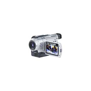 Manuals for DCR-TRV840 | Sony USA
