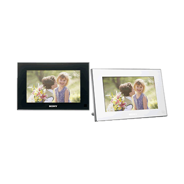 SONY DPF-V700 7インチデジタルフォトフレーム Support for DPF-V700 | Sony Canada