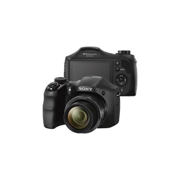 SONY ソニー　DSC-H100 海外版 Buy Sony Cyber-Shot DSC-H100/BC 16.1MP Point and Shoot