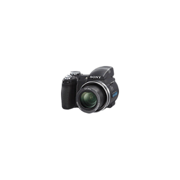 Manuals for DSC-H5 | Sony USA