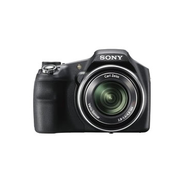 Manuals for DSC-HX200V | Sony Latin America