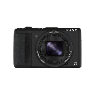 Manuals for DSC-HX60V | Sony USA