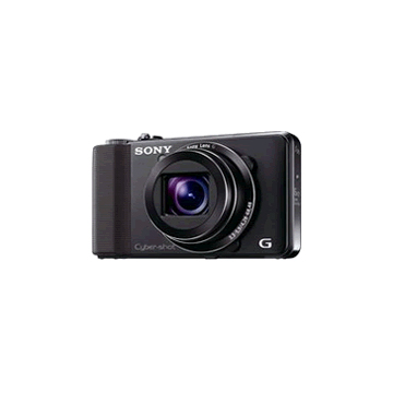 Manuals for DSC-HX9V | Sony USA