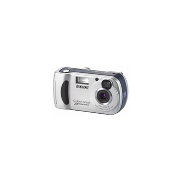 Manuals for DSC-P31 | Sony USA