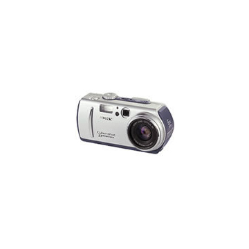 Manuals for DSC-P50 | Sony USA