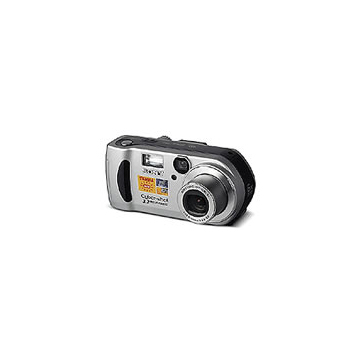 Support for DSC-P71 | Sony USA