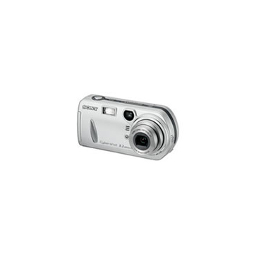 Support for DSC-P72 | Sony USA