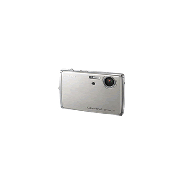 SONY Cyber-shot DSC-T33 デジカメ 2411 Amazon.com : Sony Cybershot DSCT33 5.1MP Digital Camera with 3x