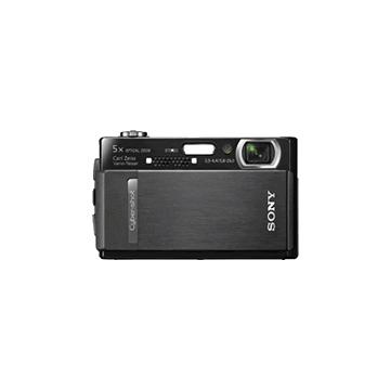 Manuals for DSC-T500 | Sony USA