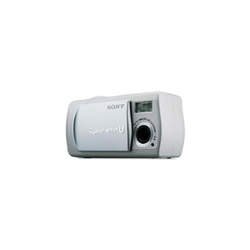 Manuals for DSC-U10 | Sony USA