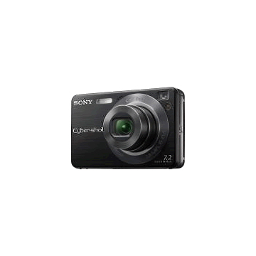 Support for DSC-W125 | Sony Latin America