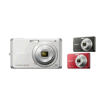 sony cyber shot dsc w180