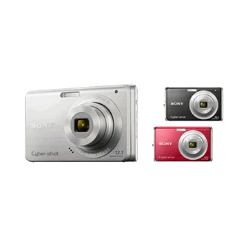 Manuals for DSC-W190 | Sony Canada