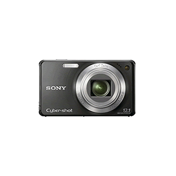 Manuals for DSC-W275 | Sony USA