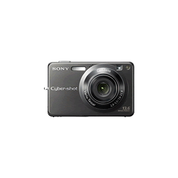 Support for DSC-W300 | Sony USA