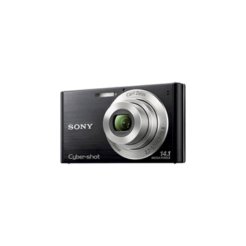 Manuals for DSC-W320 | Sony Latin America