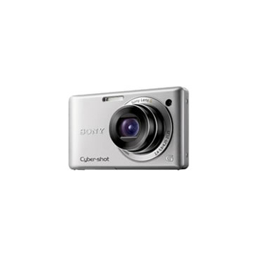 sony cyber shot dsc w390