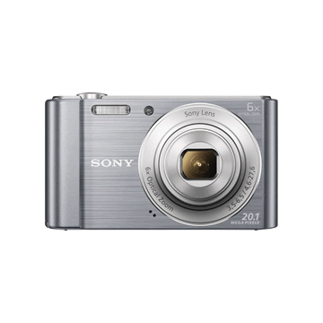 Support for DSC-W810 | Sony USA